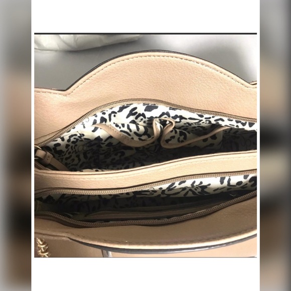 SOLD!!NWT- Jessica Simpson Purse - Picture 5 of 9